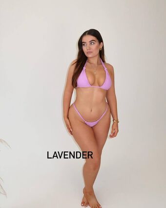 Jess Bell Nude Leaks OnlyFans Photo 30