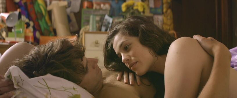 Jessica De Gouw Nude Leaks OnlyFans Photo 8