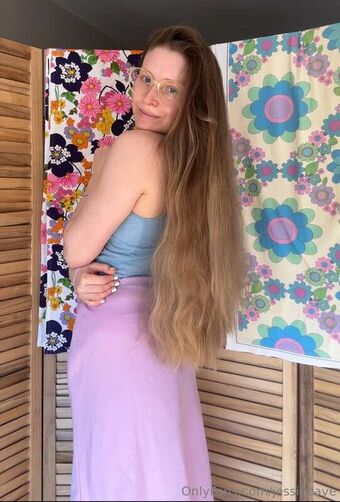 Jessie Cave Nude Leaks OnlyFans Photo 25