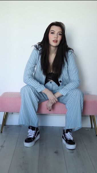 Jessie Paege Nude Leaks OnlyFans Photo 70