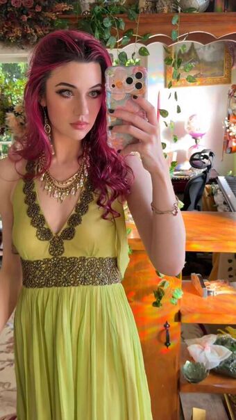 Jessie Paege Nude Leaks OnlyFans Photo 69