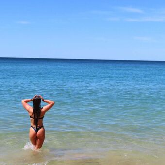 Jessy Hynes Nude Leaks OnlyFans Photo 5