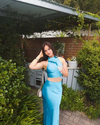 Jessy Hynes Nude Leaks OnlyFans Photo 8