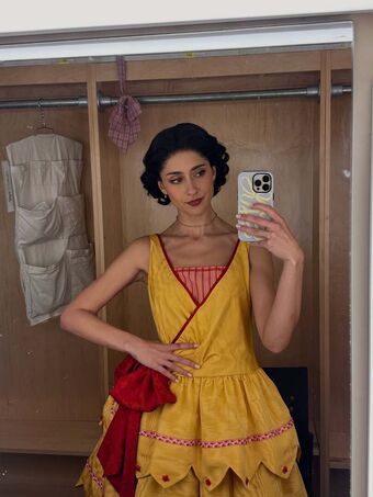 Jetta Juriansz / https: / jettashmetta / shmetta Nude Leaks OnlyFans  – Leaked Models