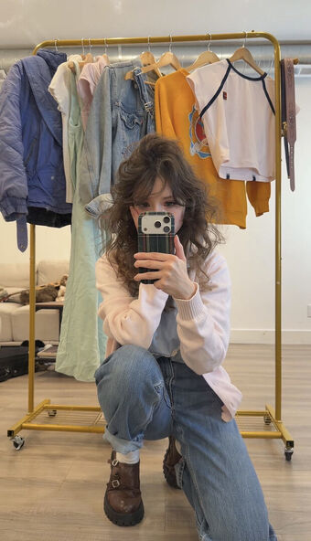 Jillynozomi Nude Leaks OnlyFans Photo 558