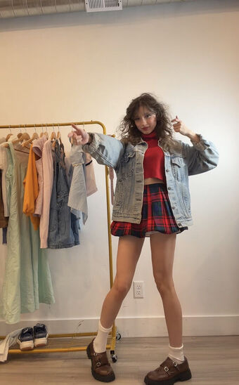 Jillynozomi Nude Leaks OnlyFans Photo 563