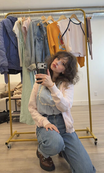 Jillynozomi Nude Leaks OnlyFans Photo 567