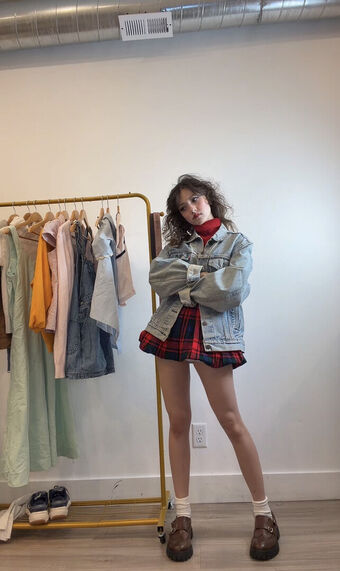 Jillynozomi Nude Leaks OnlyFans Photo 568