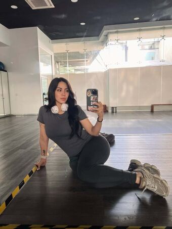 Jimena Sanchez Nude Leaks OnlyFans Photo 67