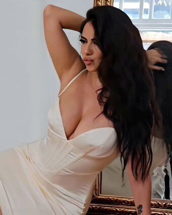 Jimena Sanchez Nude Leaks OnlyFans Photo 65