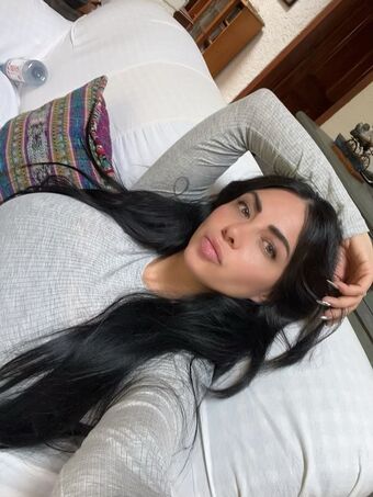 Jimena Sanchez Nude Leaks OnlyFans Photo 74