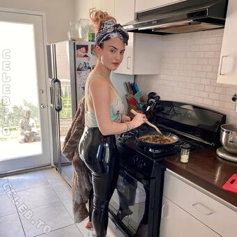 Joanna Levesque Nude Leaks OnlyFans Photo 74