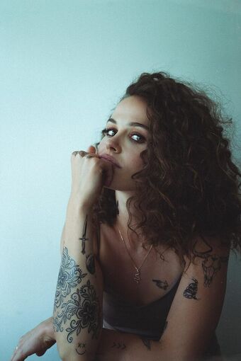 Jocelyn Hudon Nude Leaks OnlyFans Photo 17