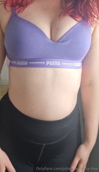 johanna-maria-free Nude Leaks OnlyFans Photo 1