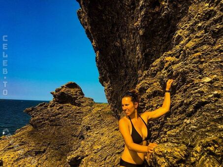 Johanna_Feuerschwanz Nude Leaks OnlyFans Photo 47