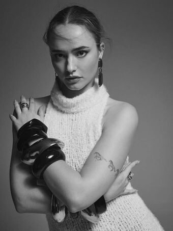 Johnny Sequoyah Nude Leaks OnlyFans Photo 4