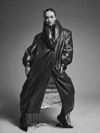 Johnny Sequoyah Nude Leaks OnlyFans Photo 9