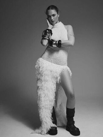 Johnny Sequoyah Nude Leaks OnlyFans Photo 5