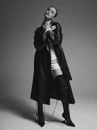 Johnny Sequoyah Nude Leaks OnlyFans Photo 7