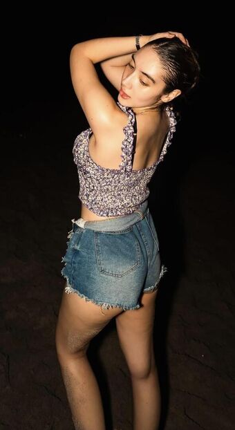 Joni Mcnab Nude Leaks OnlyFans Photo 16