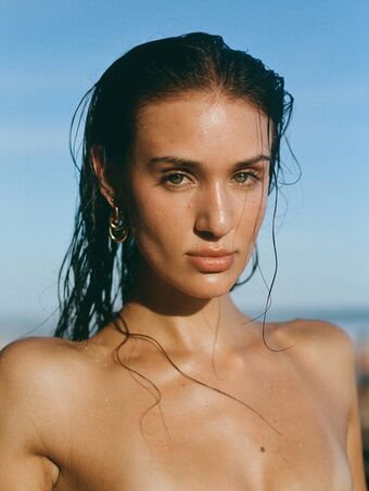 Jordan Durand Nude Leaks OnlyFans Photo 1