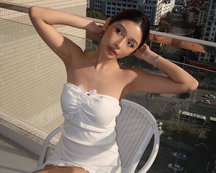 joyceliu_mm Nude Leaks OnlyFans Photo 32