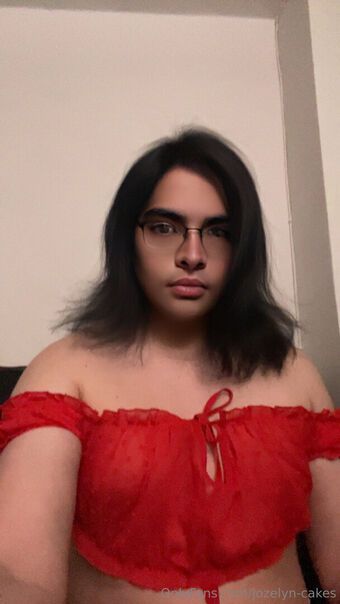 jozelyn-cakes Nude Leaks OnlyFans Photo 16