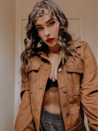 Justseum Nude Leaks OnlyFans Photo 58