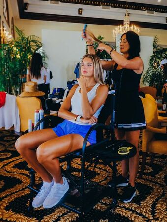 Kai Trump Nude Leaks OnlyFans Photo 34