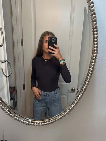 Kai Trump Nude Leaks OnlyFans Photo 38