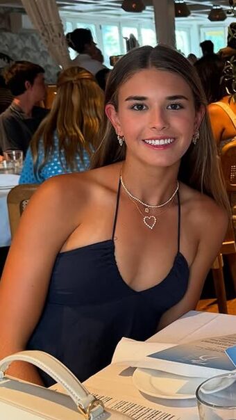 Kai Trump Nude Leaks OnlyFans Photo 41