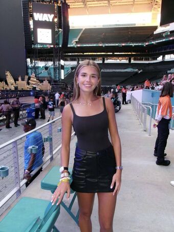 Kai Trump Nude Leaks OnlyFans Photo 43