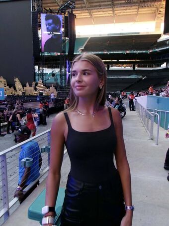 Kai Trump Nude Leaks OnlyFans Photo 42