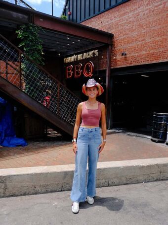 Kai Trump Nude Leaks OnlyFans Photo 39