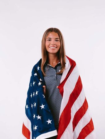 Kai Trump Nude Leaks OnlyFans Photo 33