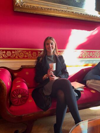 Kai Trump Nude Leaks OnlyFans Photo 37