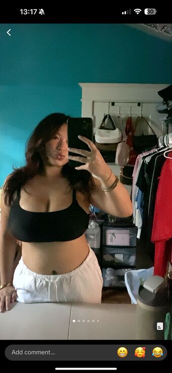 kaliaa_6 Nude Leaks OnlyFans Photo 3