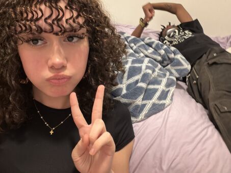 Kameaisweird Nude Leaks OnlyFans Photo 3