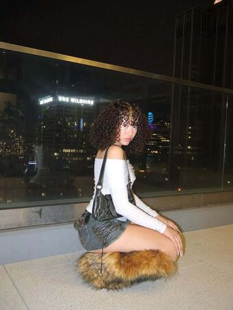 Kameaisweird Nude Leaks OnlyFans Photo 4