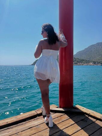 Kardelen Nude Leaks OnlyFans Photo 20