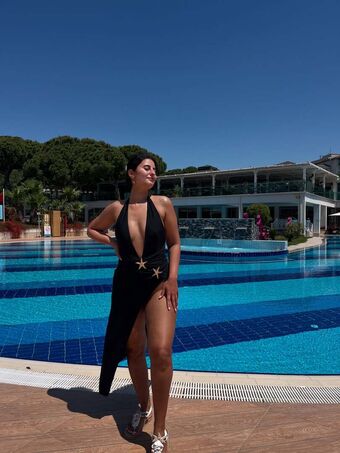 Kardelen Nude Leaks OnlyFans Photo 17