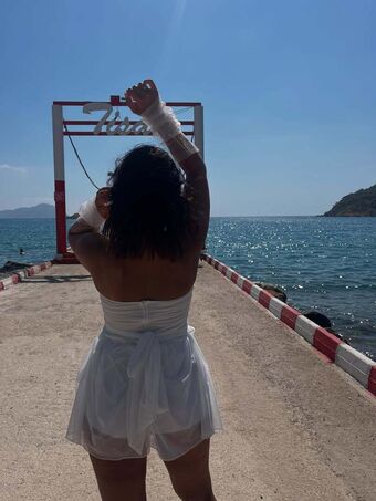 Kardelen Nude Leaks OnlyFans Photo 19