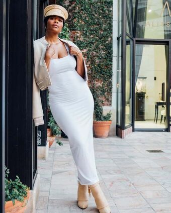 Karen Civil Nude Leaks OnlyFans Photo 1