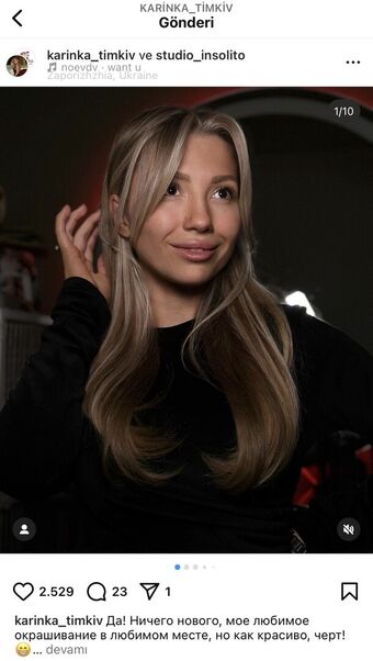 karinka_timkiv Nude Leaks OnlyFans Photo 1