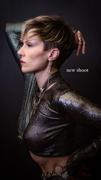 Kate Elliot Nude Leaks OnlyFans Photo 34