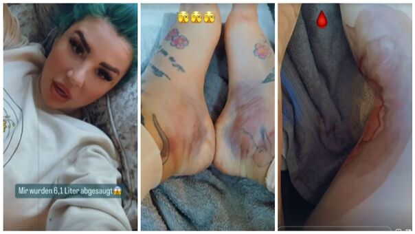 Kate Merlan Nude Leaks OnlyFans Photo 56