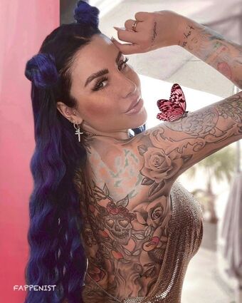 Kate Merlan Nude Leaks OnlyFans Photo 54