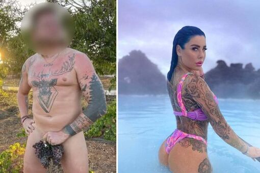 Kate Merlan Nude Leaks OnlyFans Photo 53