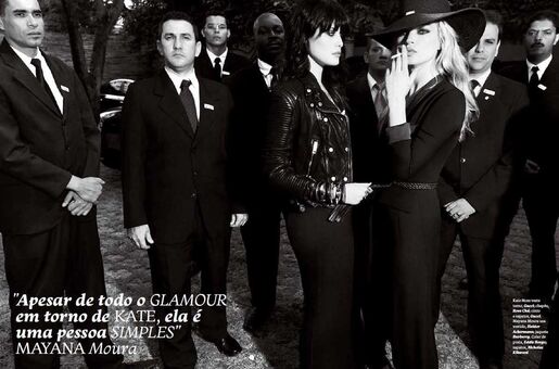 Kate Moss Nude Leaks OnlyFans Photo 193