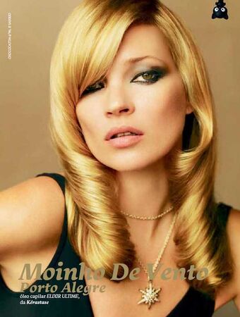 Kate Moss Nude Leaks OnlyFans Photo 187